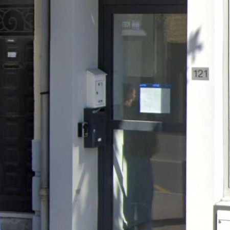 Appartement Malo-Les-Bains Dunkirk Ngoại thất bức ảnh