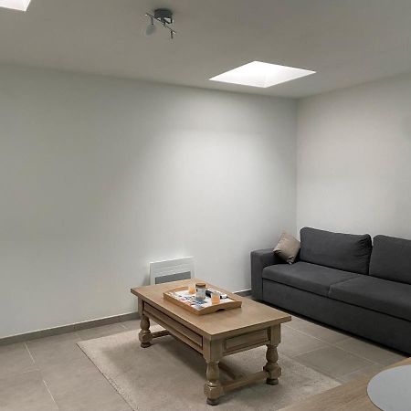 Appartement Malo-Les-Bains Dunkirk Ngoại thất bức ảnh