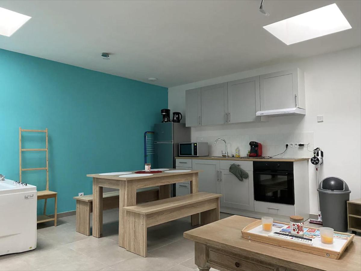 Appartement Malo-Les-Bains Dunkirk Ngoại thất bức ảnh
