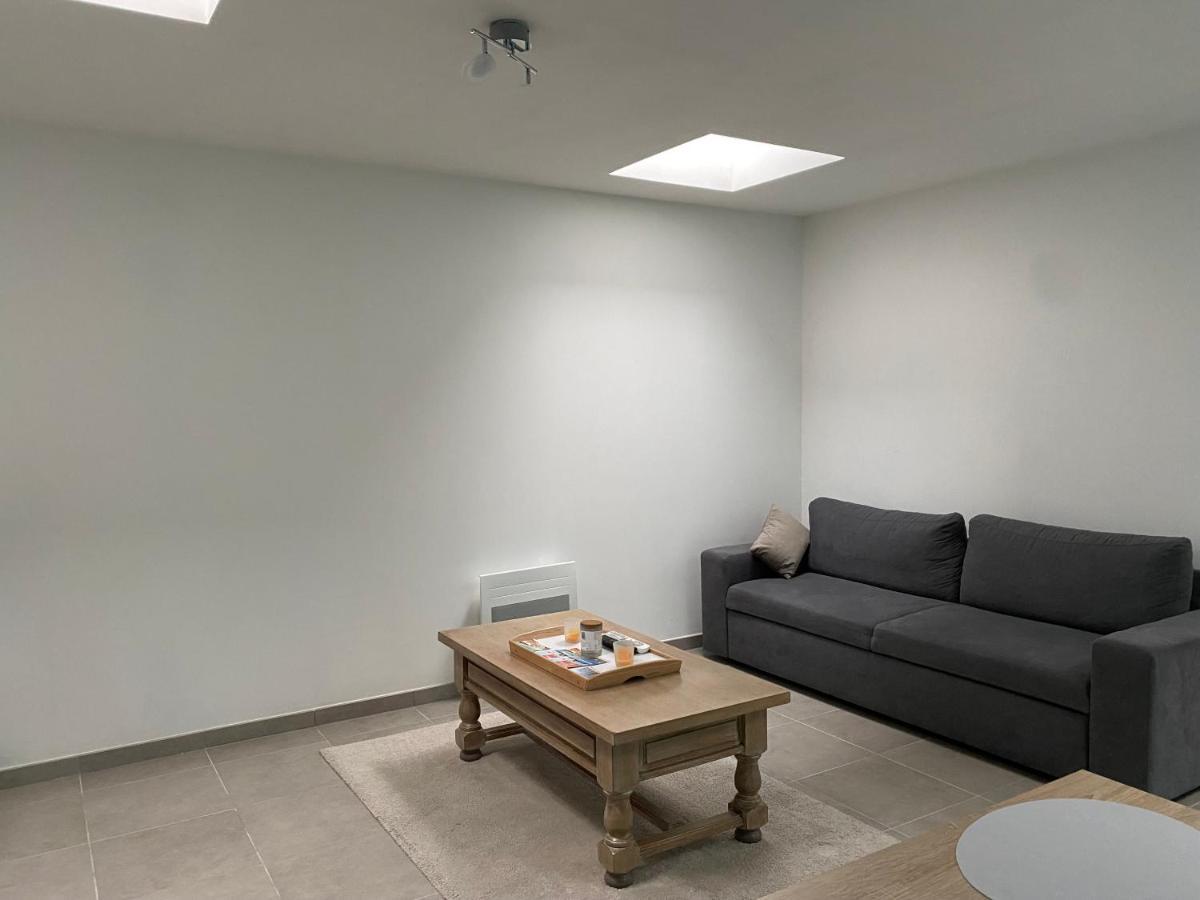 Appartement Malo-Les-Bains Dunkirk Ngoại thất bức ảnh